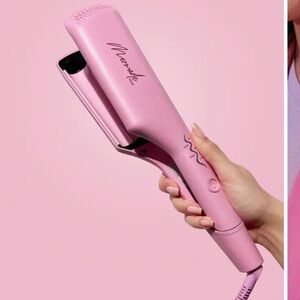 NIB Mermade The Double Waver 25mm